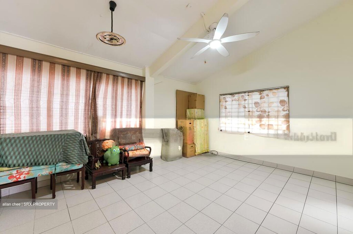 Seletar Hills Estate (D28), Semi-Detached #502872541